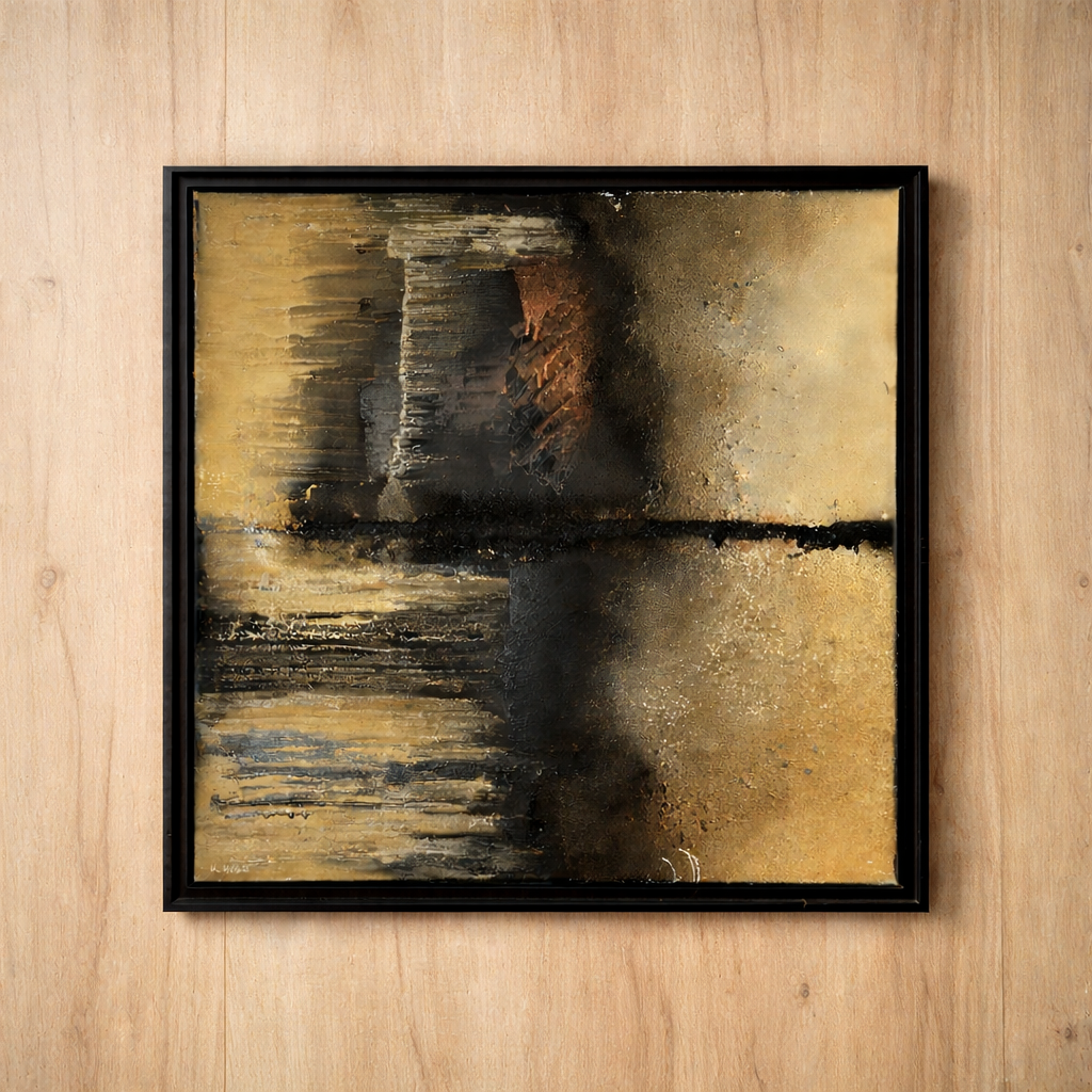 Desert storm 1 - vue 3